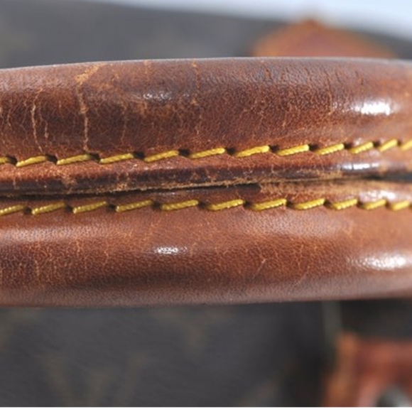 Louis Vuitton Speedy 40 - Picture 17 of 17